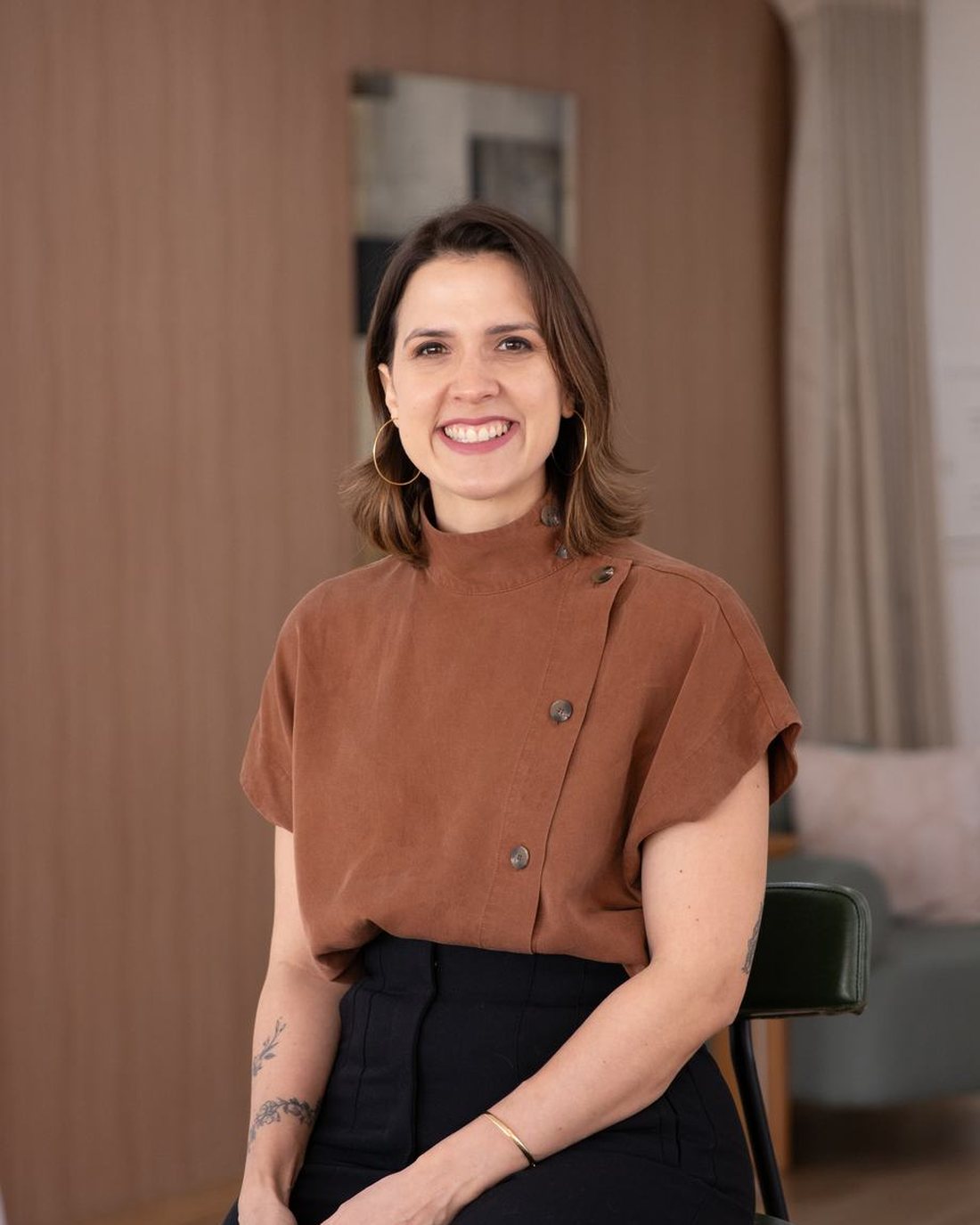Luana Duvaresch